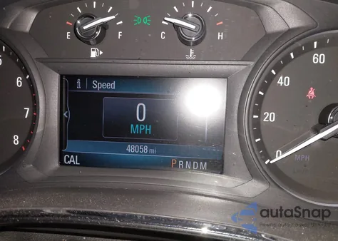 2019 Buick Encore Awd Sport Touring из США, поврежденный, VIN KL4CJ2SB8KB906516